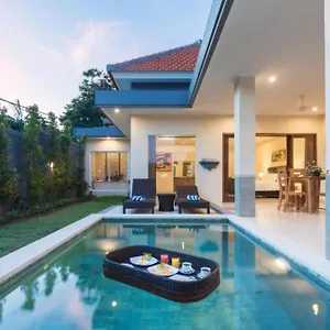 3* Hotel Kubu Petitenget