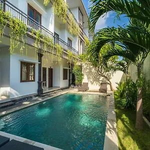 2* Hotel Oyo 772 Bali Krisna