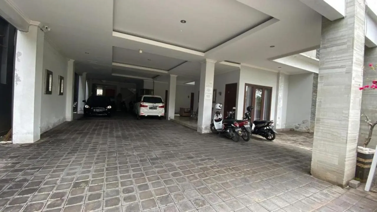 Prada Apartment Seminyak
