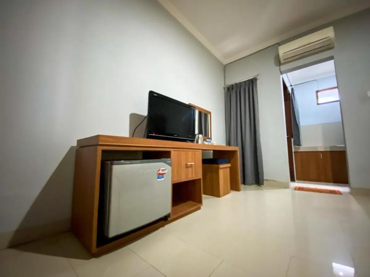 Prada Apartment Seminyak Hotel