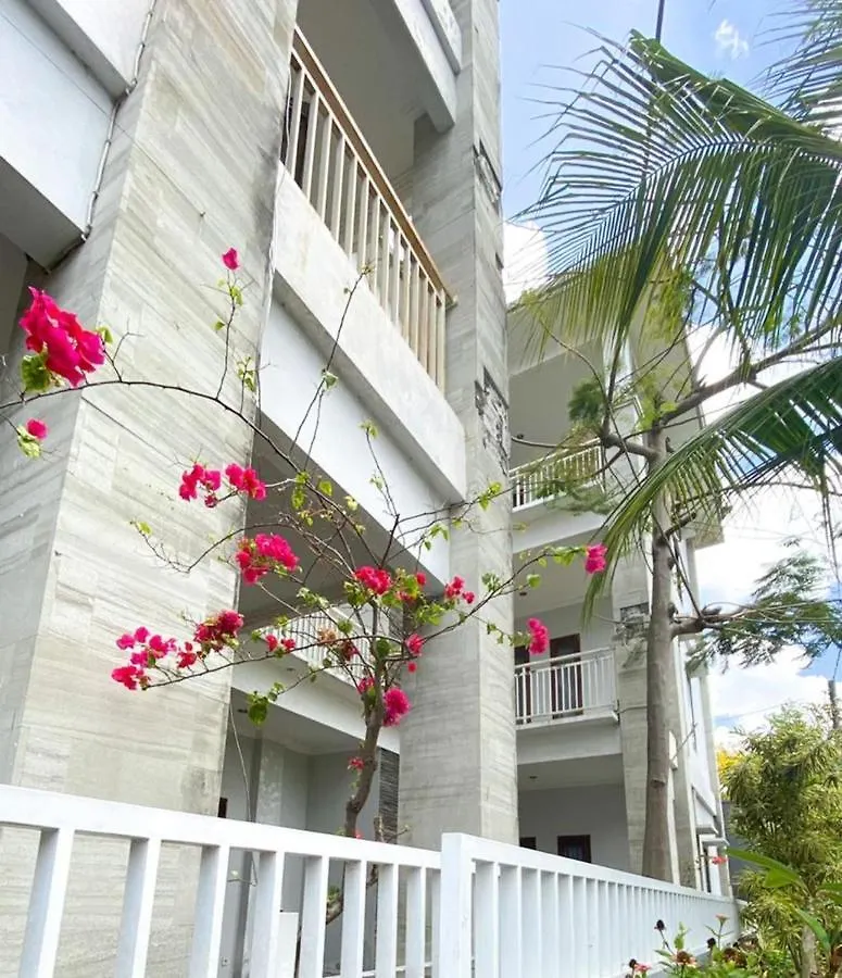 Prada Apartment Seminyak Hotel