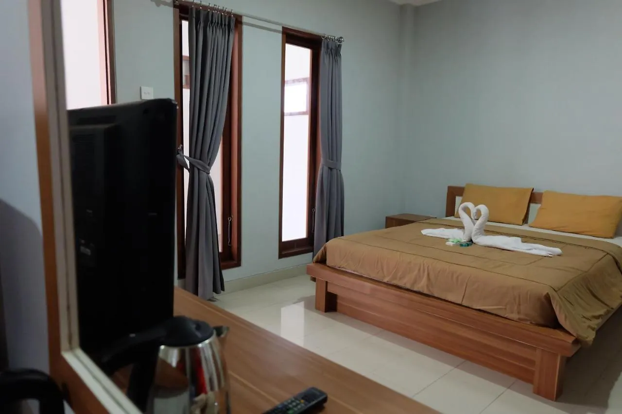 ** Hotel Prada Apartment Seminyak Indonesien