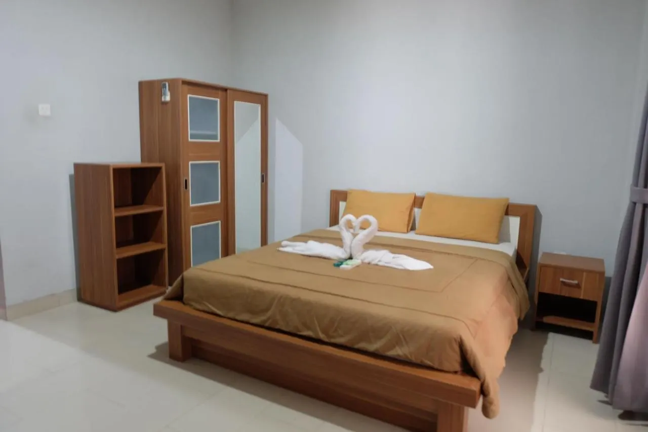 Prada Apartment Seminyak