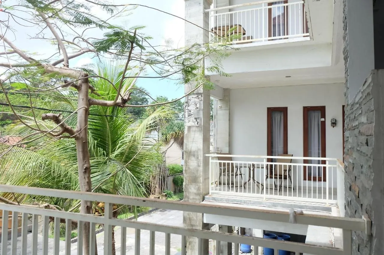 Hotel Prada Apartment Seminyak