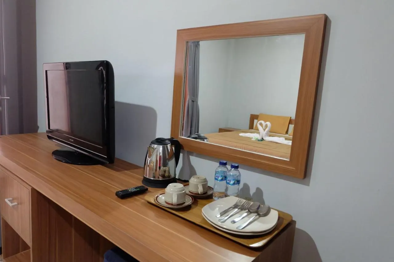 ** Hotel Prada Apartment Seminyak Indonesien