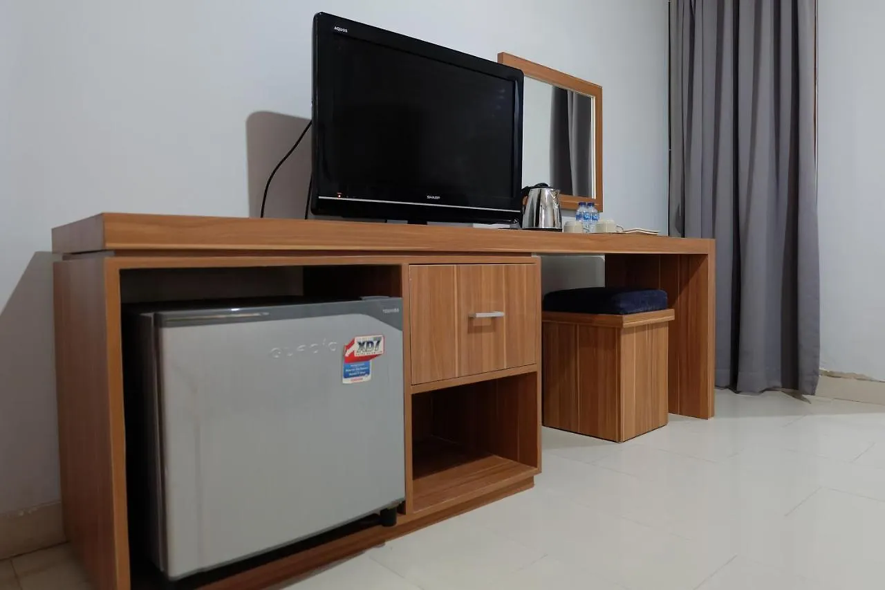 Prada Apartment Seminyak 2*,