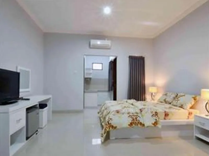 Prada Apartment Seminyak 2*,