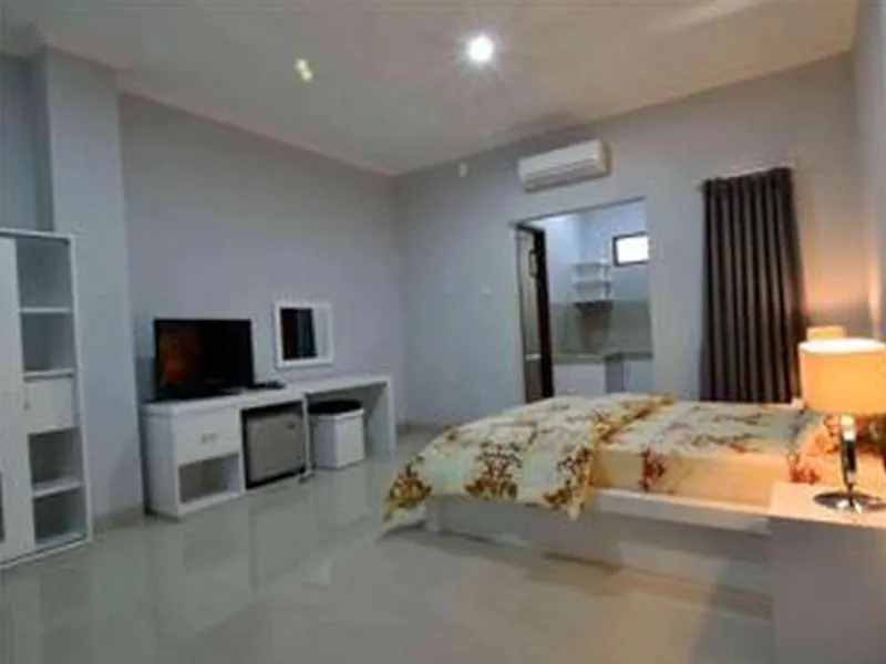 ** Hotel Prada Apartment Seminyak Indonesien