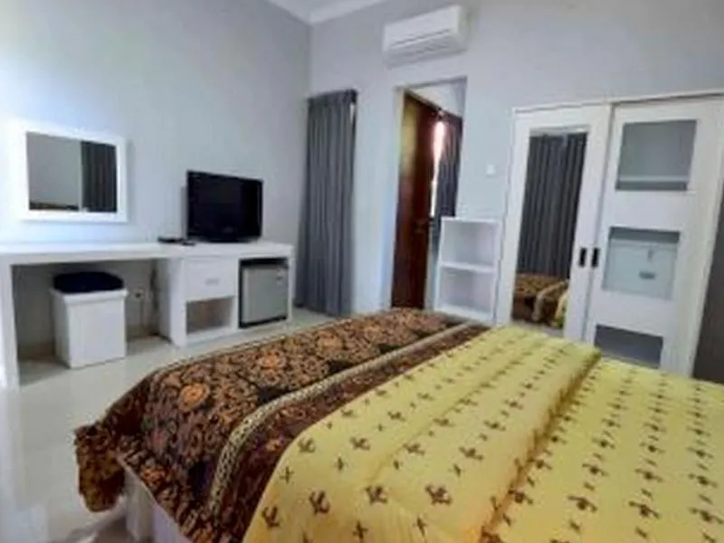 Prada Apartment Seminyak
