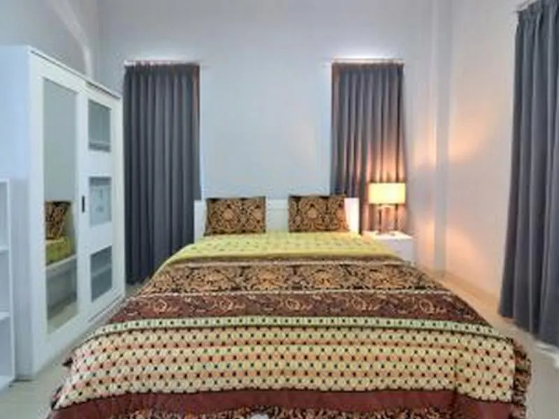 Hotel Prada Apartment Seminyak